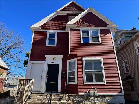 50 Sherwood Avenue Rochester NY 14619