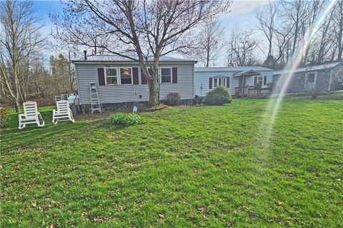 Photo of 114 Terry Hill Road, Veteran, NY 14845 (MLS # R1674216)