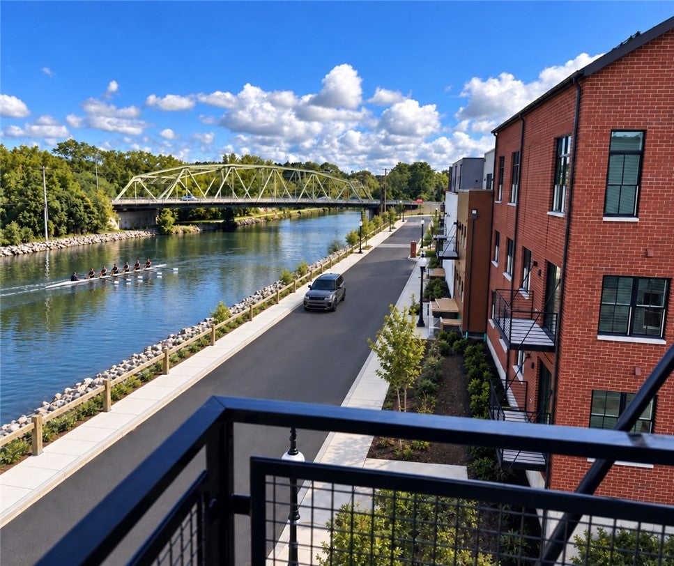 Photo of 75 Monroe Avenue #1102, Pittsford, NY 14534 (MLS # R1715354)