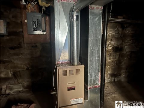 Tiny photo for 329 N 6th Street, Olean, NY 14760 (MLS # R1655697)