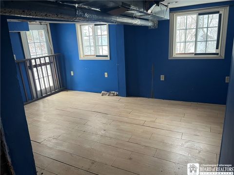 Tiny photo for 329 N 6th Street, Olean, NY 14760 (MLS # R1655697)