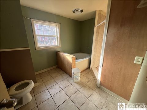 Tiny photo for 329 N 6th Street, Olean, NY 14760 (MLS # R1655697)