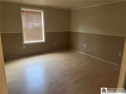 Tiny photo for 329 N 6th Street, Olean, NY 14760 (MLS # R1655697)
