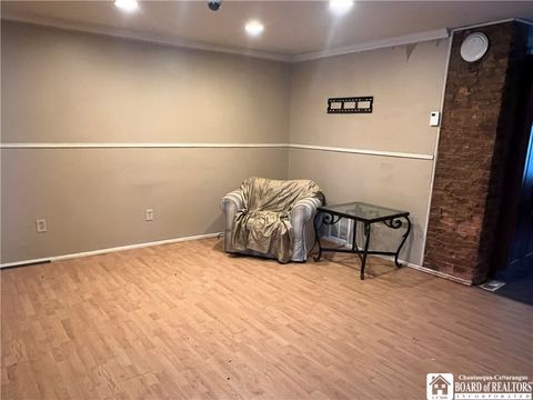 Tiny photo for 329 N 6th Street, Olean, NY 14760 (MLS # R1655697)