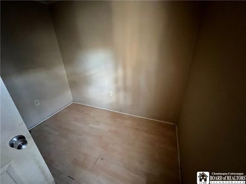 Tiny photo for 329 N 6th Street, Olean, NY 14760 (MLS # R1655697)