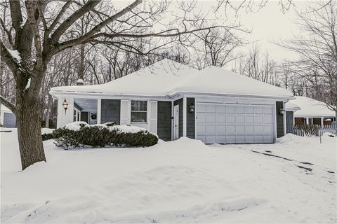 5 Tobey Woods Pittsford NY 14534