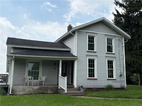 Homes For Sale - 6620 Harold Avenue<br/> Lima, NY 14414