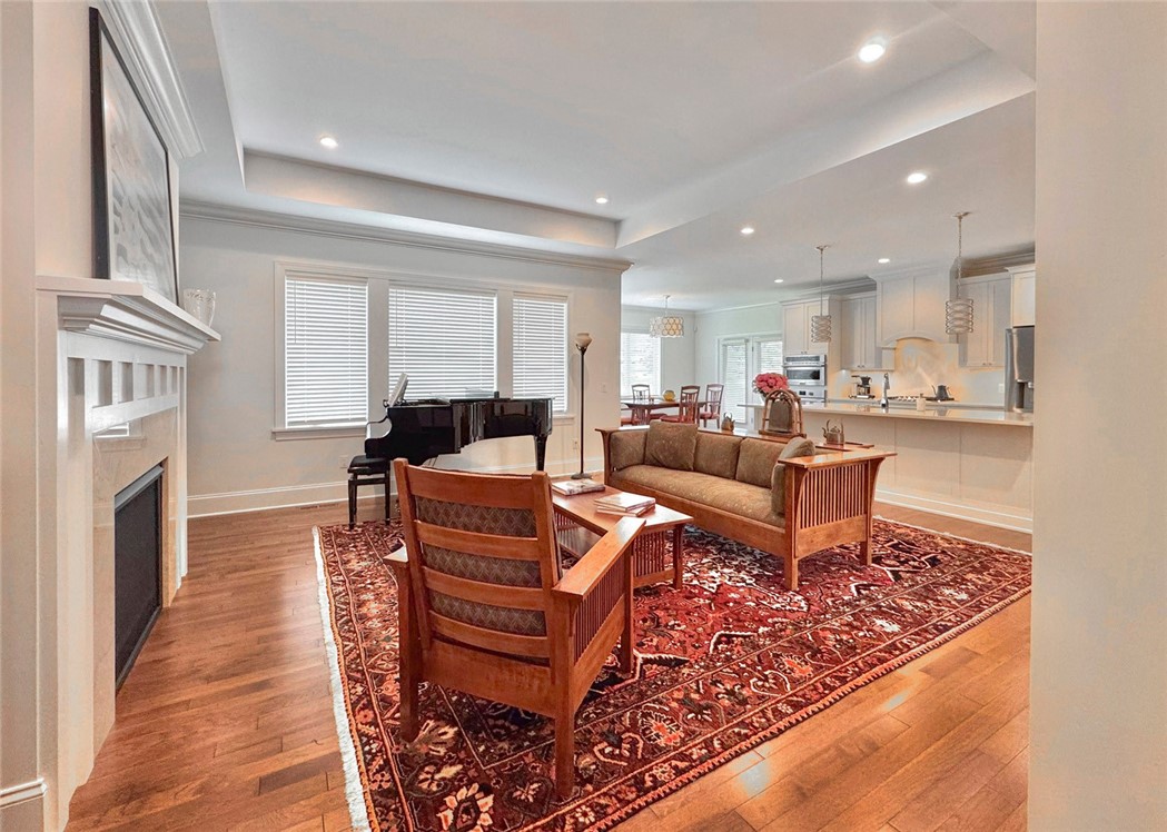 9 Hawkstone Way