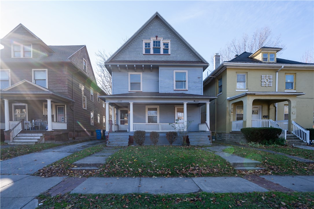 1097 Monroe Avenue