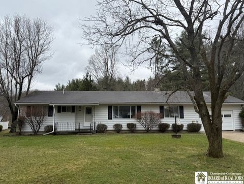 Homes For Sale - 3428 Fortune Drive<br/> Allegany, NY 14706