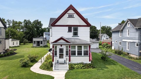 Homes For Sale - 3226 State St St<br/> Caledonia, NY 14423