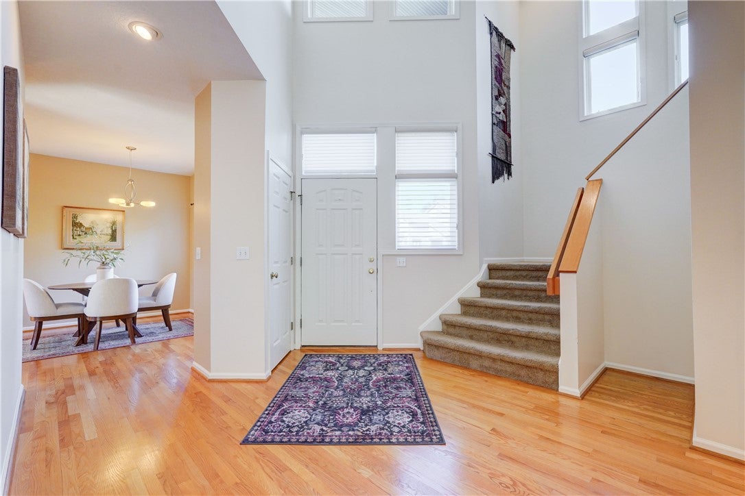 27 Spruce Ridge