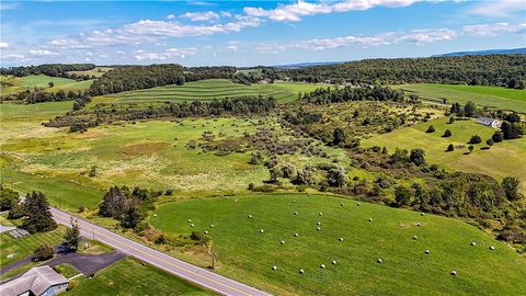 Vacant Land For Sale - L1 State Route 145<br/> Cobleskill, NY 12043