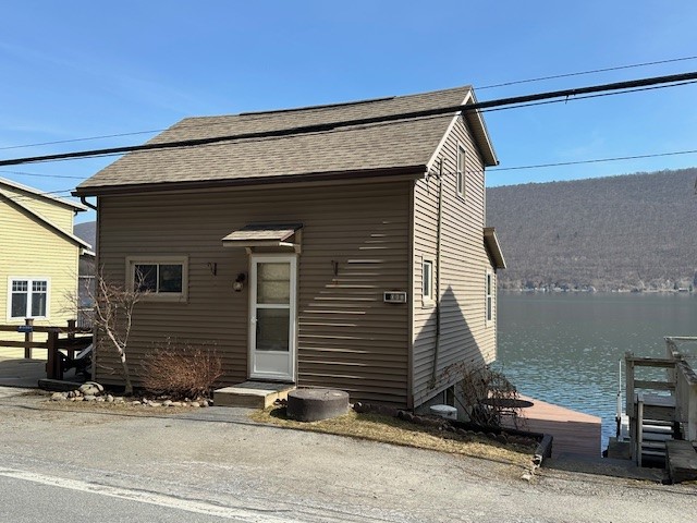 7081 State Route 21