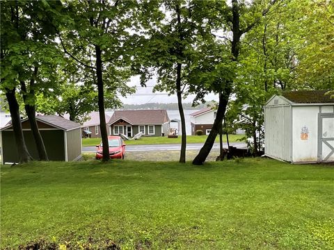Tiny photo for 14785 Cayuga Street, Sterling, NY 13156 (MLS # R1684407)