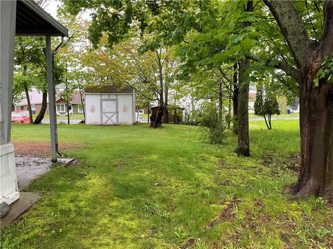 Tiny photo for 14785 Cayuga Street, Sterling, NY 13156 (MLS # R1684407)