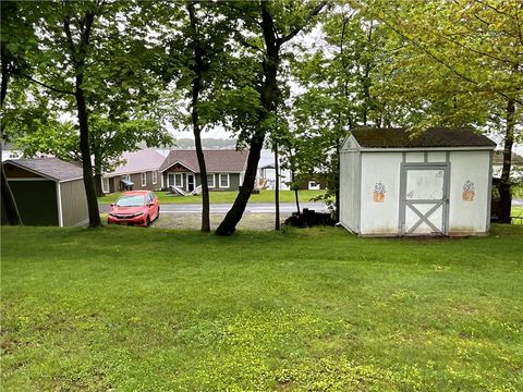 Tiny photo for 14785 Cayuga Street, Sterling, NY 13156 (MLS # R1684407)
