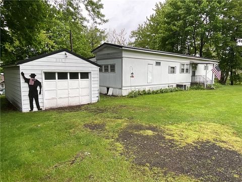 Photo of 14785 Cayuga Street, Sterling, NY 13156 (MLS # R1684407)