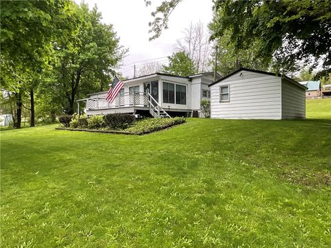 Tiny photo for 14785 Cayuga Street, Sterling, NY 13156 (MLS # R1684407)