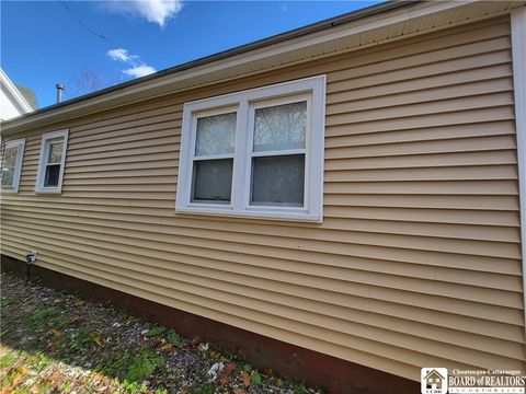 Tiny photo for 100 7th Street, Little Valley, NY 14755 (MLS # R1655469)