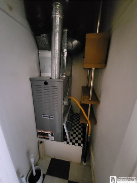 Tiny photo for 100 7th Street, Little Valley, NY 14755 (MLS # R1655469)