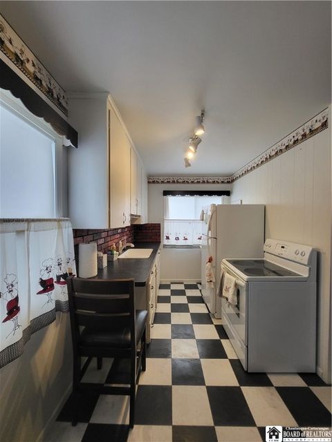 Tiny photo for 100 7th Street, Little Valley, NY 14755 (MLS # R1655469)