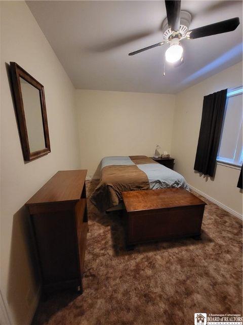 Tiny photo for 100 7th Street, Little Valley, NY 14755 (MLS # R1655469)