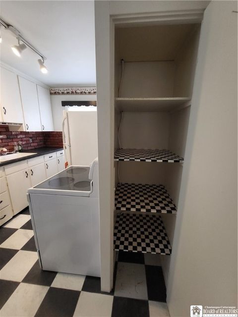 Tiny photo for 100 7th Street, Little Valley, NY 14755 (MLS # R1655469)