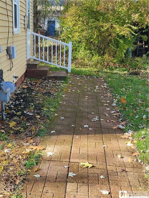 Tiny photo for 100 7th Street, Little Valley, NY 14755 (MLS # R1655469)