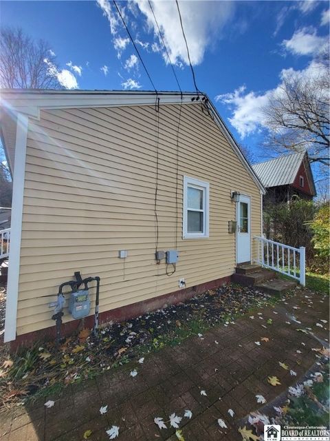 Tiny photo for 100 7th Street, Little Valley, NY 14755 (MLS # R1655469)