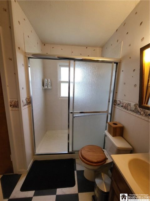 Tiny photo for 100 7th Street, Little Valley, NY 14755 (MLS # R1655469)