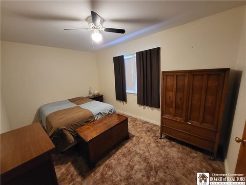 Tiny photo for 100 7th Street, Little Valley, NY 14755 (MLS # R1655469)