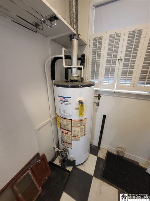 Tiny photo for 100 7th Street, Little Valley, NY 14755 (MLS # R1655469)