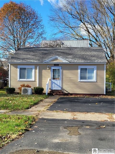 Photo of 100 7th Street, Little Valley, NY 14755 (MLS # R1655469)
