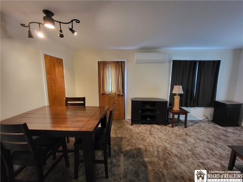 Tiny photo for 100 7th Street, Little Valley, NY 14755 (MLS # R1655469)