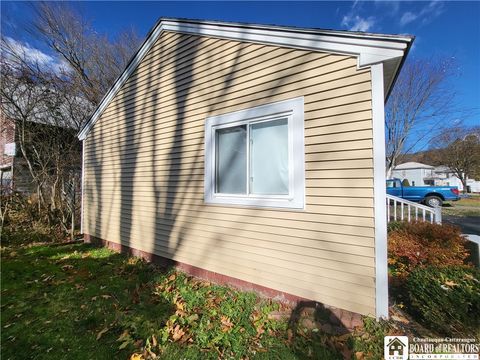 Tiny photo for 100 7th Street, Little Valley, NY 14755 (MLS # R1655469)