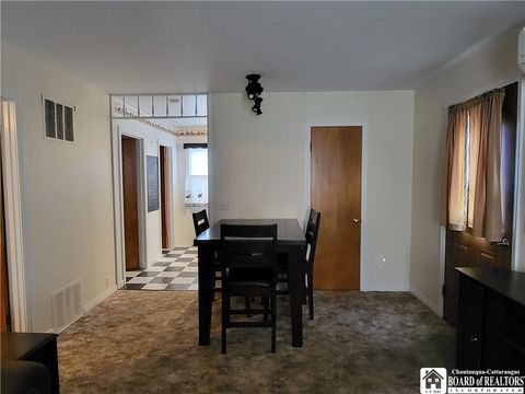 Tiny photo for 100 7th Street, Little Valley, NY 14755 (MLS # R1655469)