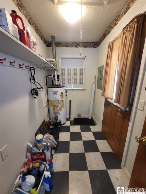 Tiny photo for 100 7th Street, Little Valley, NY 14755 (MLS # R1655469)