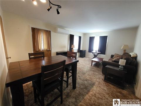 Tiny photo for 100 7th Street, Little Valley, NY 14755 (MLS # R1655469)