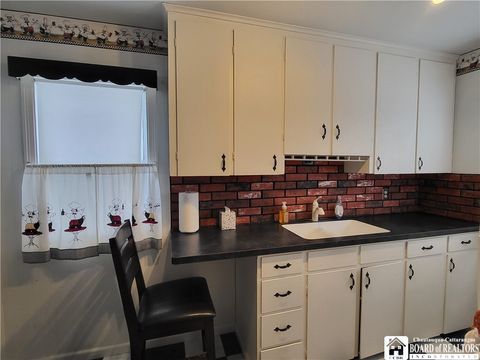 Tiny photo for 100 7th Street, Little Valley, NY 14755 (MLS # R1655469)