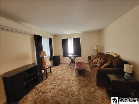 Tiny photo for 100 7th Street, Little Valley, NY 14755 (MLS # R1655469)