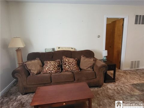 Tiny photo for 100 7th Street, Little Valley, NY 14755 (MLS # R1655469)