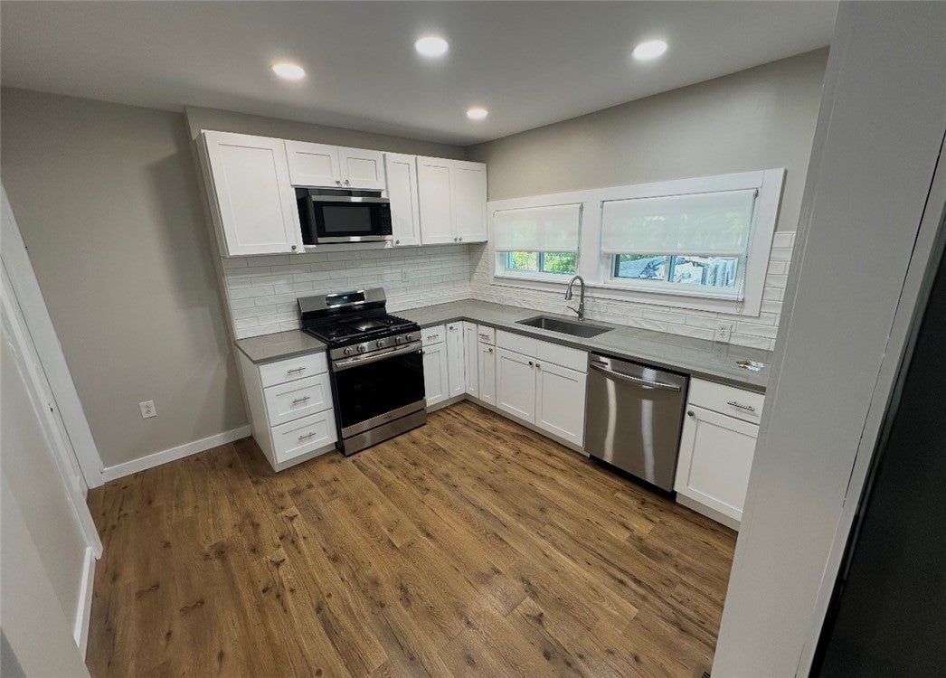 1116 Walnut Street