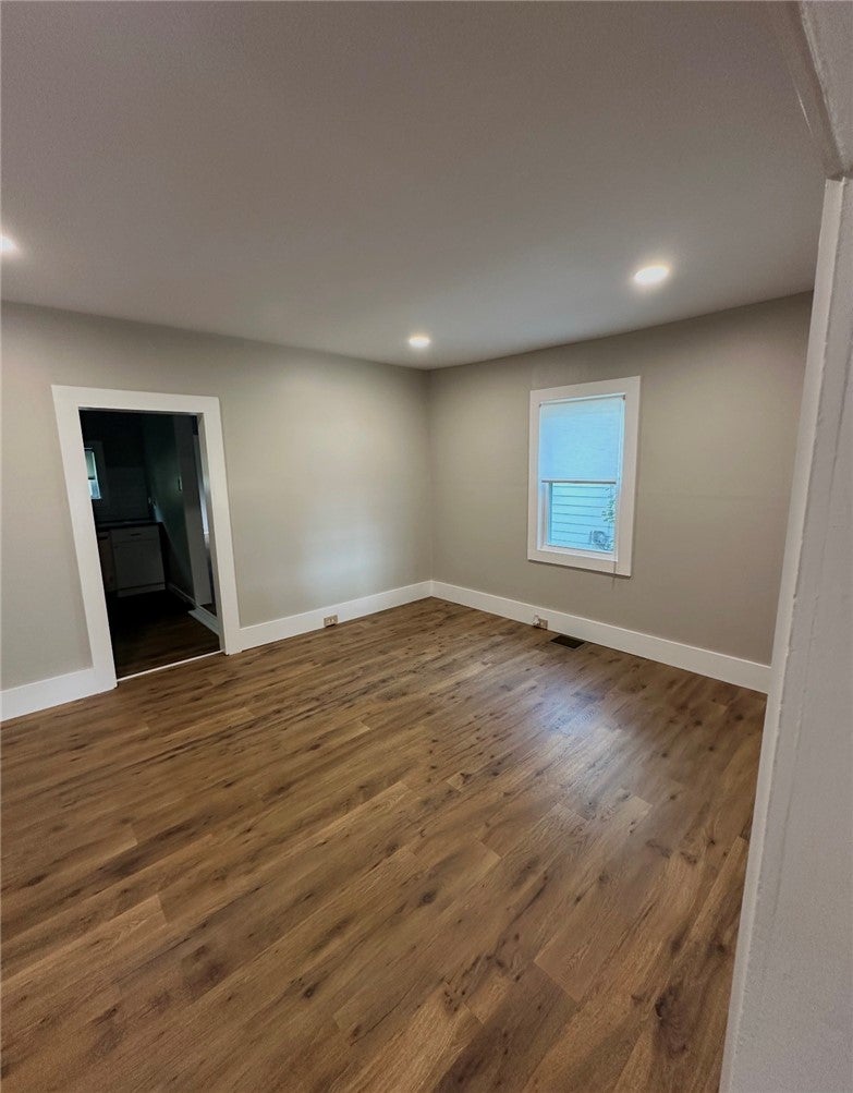 1116 Walnut Street