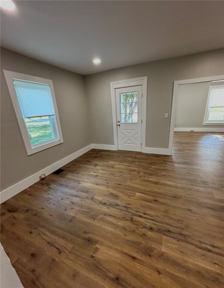 1116 Walnut Street