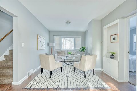 Tiny photo for 883 Brown Road, Irondequoit, NY 14622 (MLS # R1659319)