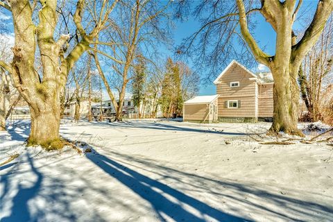 Tiny photo for 883 Brown Road, Irondequoit, NY 14622 (MLS # R1659319)