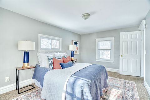 Tiny photo for 883 Brown Road, Irondequoit, NY 14622 (MLS # R1659319)