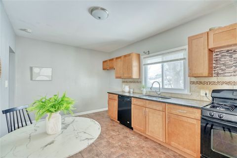 Tiny photo for 883 Brown Road, Irondequoit, NY 14622 (MLS # R1659319)