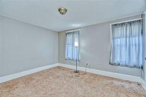 Tiny photo for 883 Brown Road, Irondequoit, NY 14622 (MLS # R1659319)